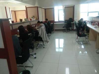 云南邁冠商務信息咨詢 賦能企業發展的專業智囊