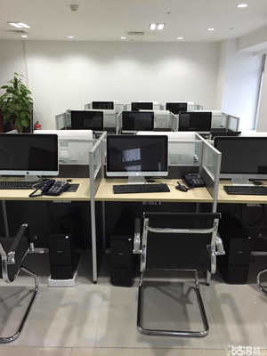 陜西牛匯商務信息咨詢 專業(yè)賦能，助力企業(yè)商務決策與信息管理