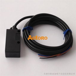 聚焦E3S-DS10C2光電傳感器 功能特性與捷配電子市場采購指南